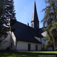 Kirche St. Johannis Langenhessen