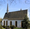 Kirche St.Katharinen Langenbernsdorf