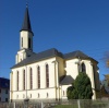 Kirche Trünzig