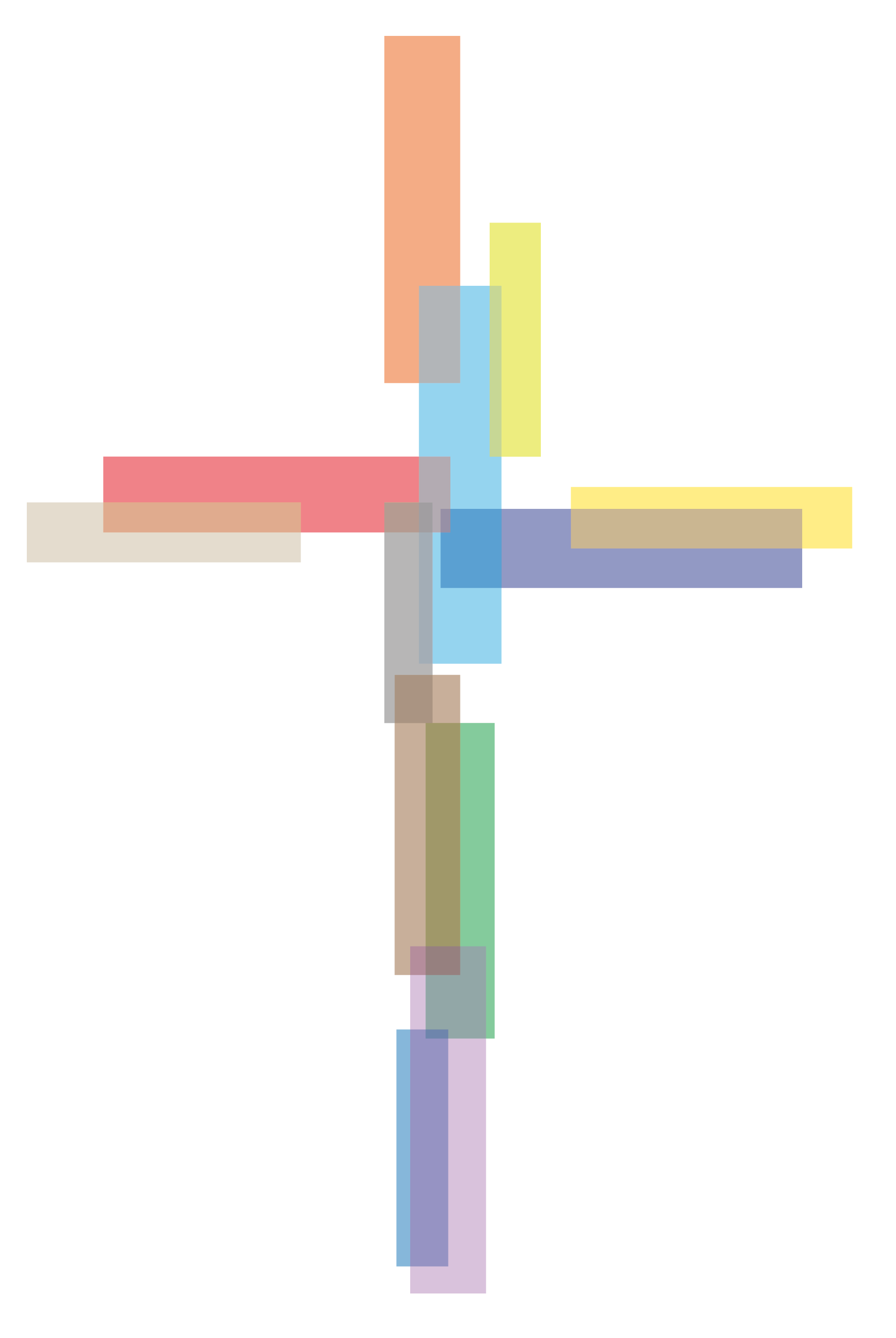 Kirchspiel Quaderkreuz