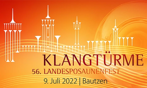 Landesposaunenfest Bautzen