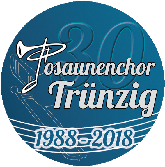 30 Jahre Posaunenchor Trünzig