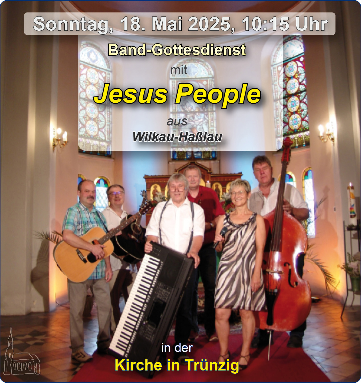 Jesus People