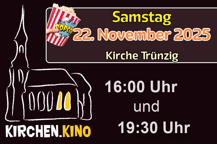 Kirchen.Kino 2025
