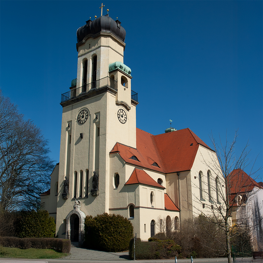 Kirche