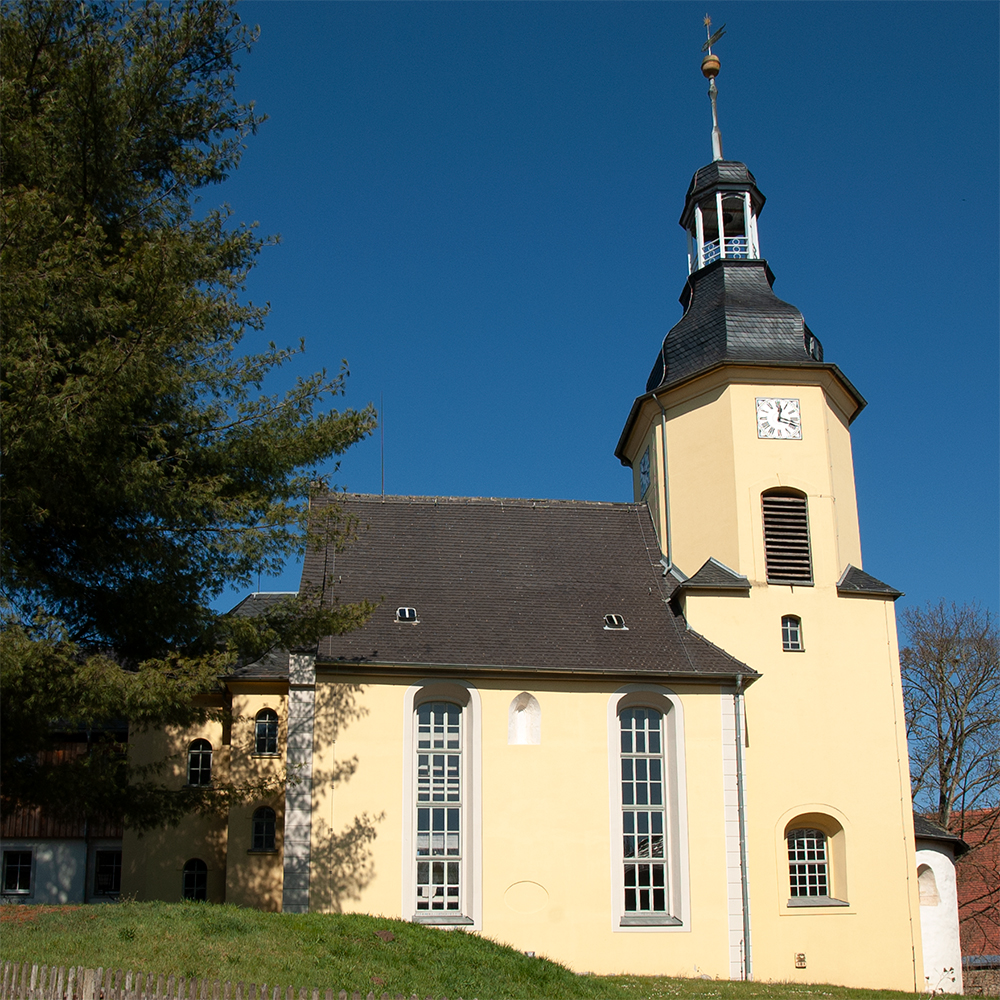 Kirche