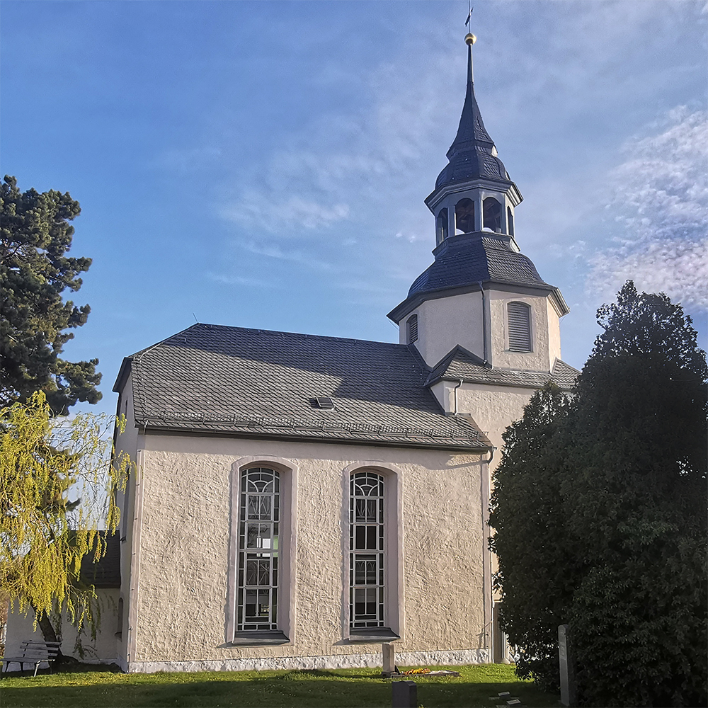Kirche