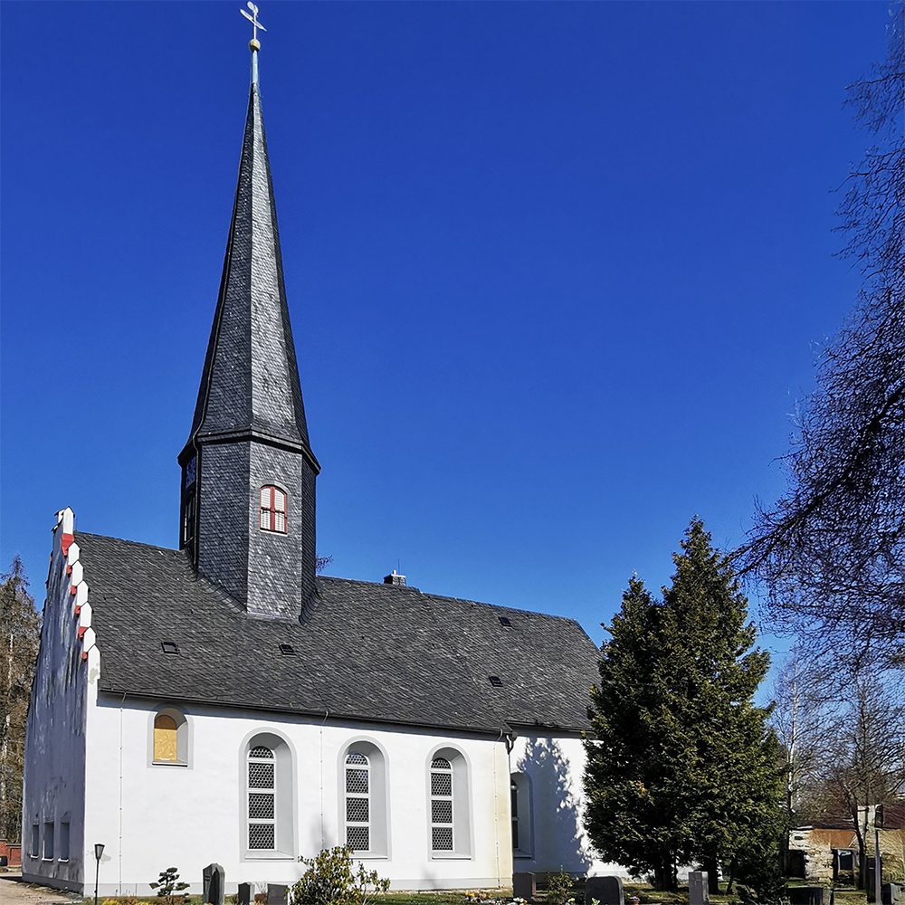 Kirche
