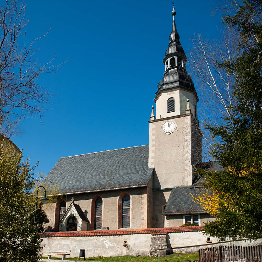 Kirche
