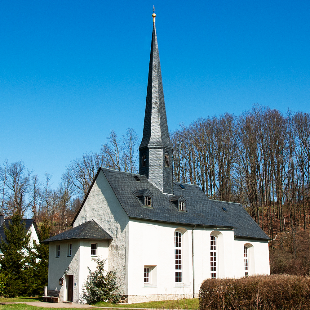 Kirche