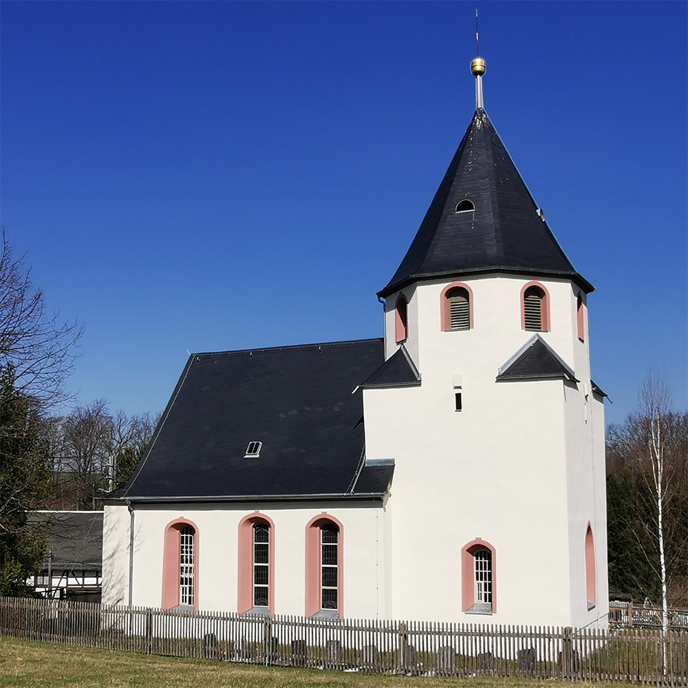 Kirche
