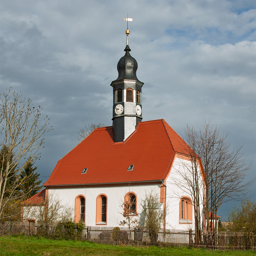 Kirche
