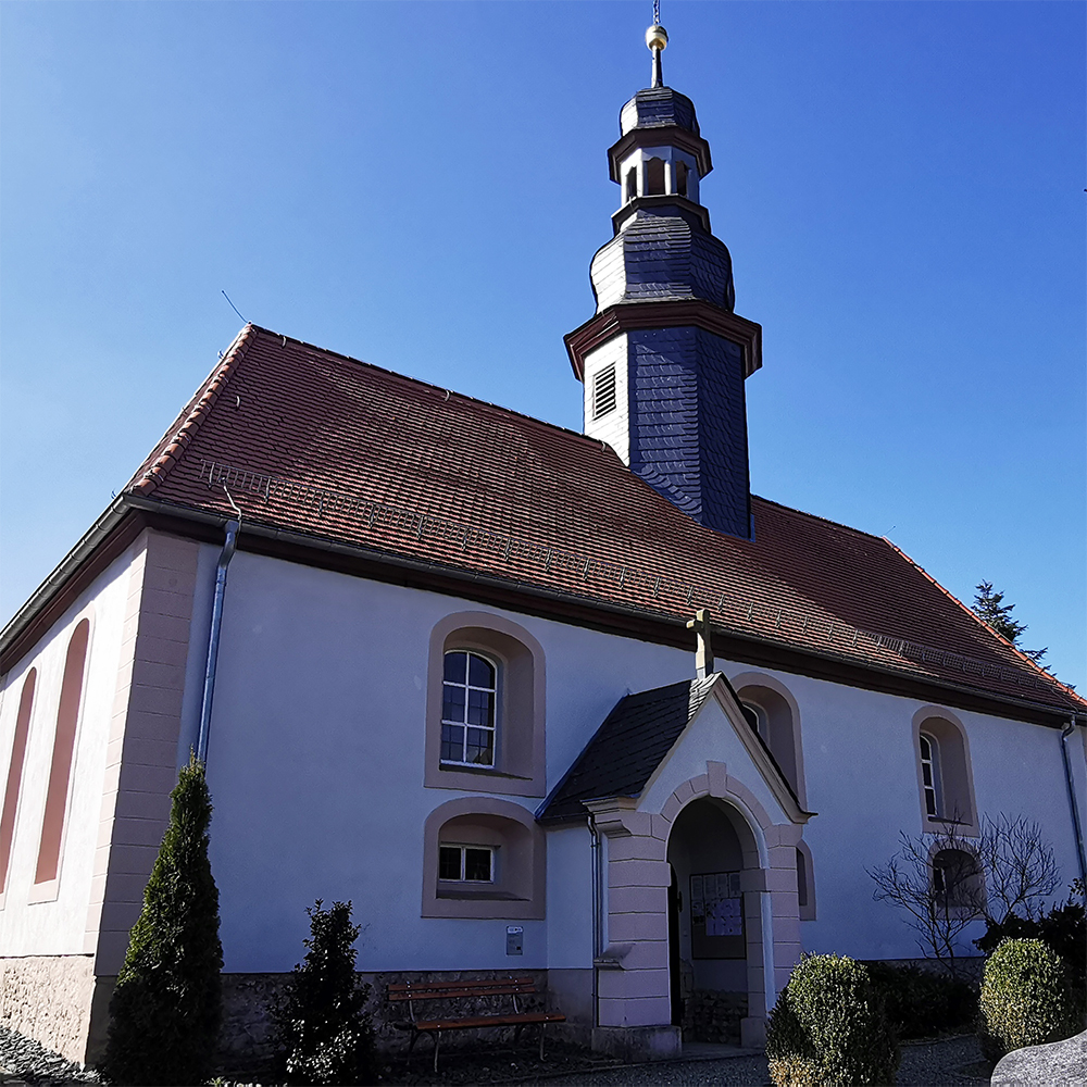 Kirche