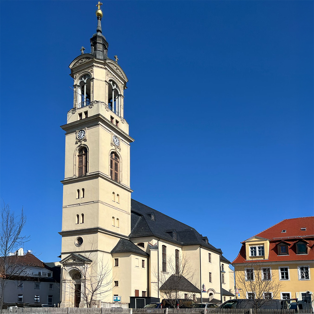 Kirche