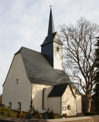Kirche