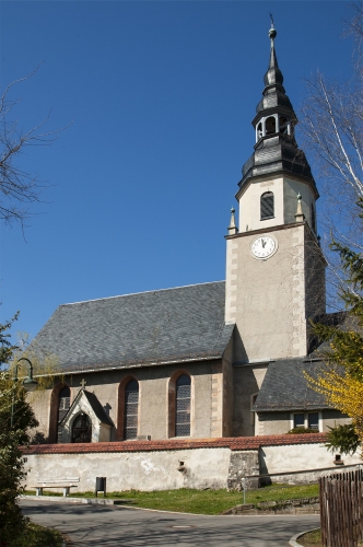 Kirche
