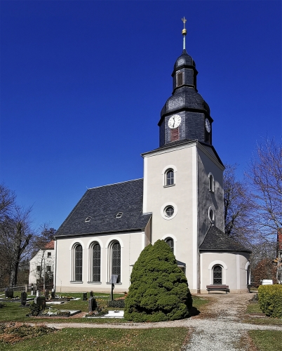 Kirche