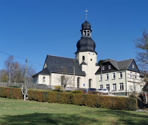 Kirche