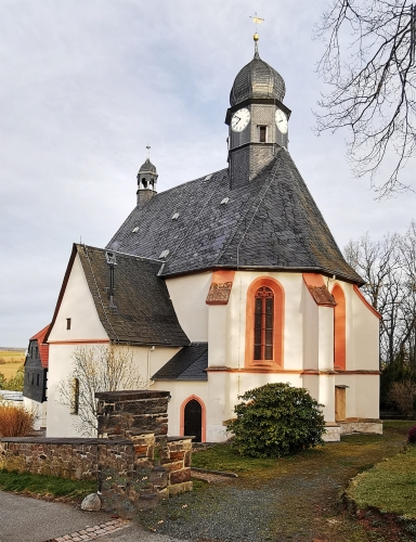 Kirche