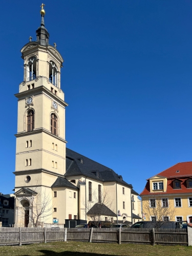 Kirche